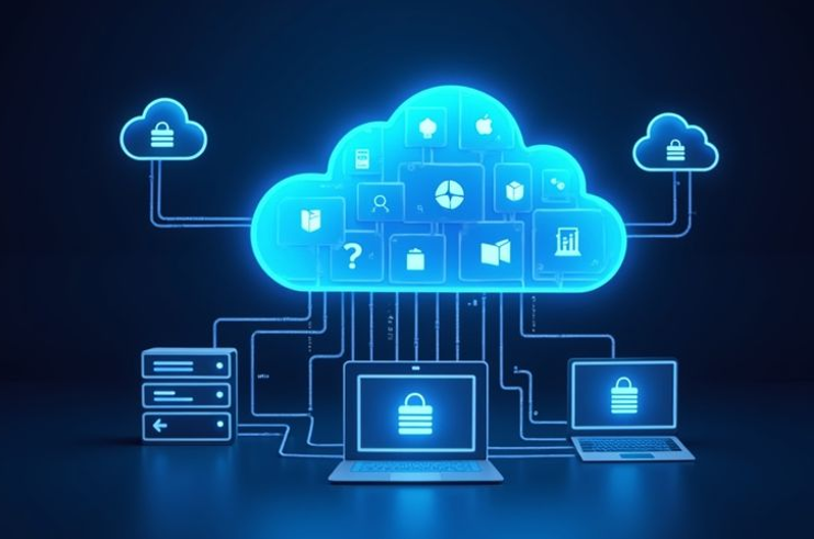 AWS Cloud Migration